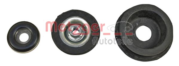 Set reparatie rulment sarcina amortizor METZGER 6490223